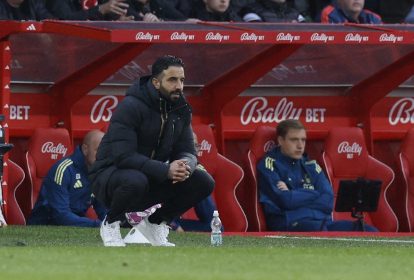 Nhận định Tottenham vs Man United: Khi 'Quỷ đỏ' bước vào hang ổ của nỗi ám ảnh Nhận định Tottenham vs Man United: Khi 'Quỷ đỏ' bước vào hang ổ của nỗi ám ảnh