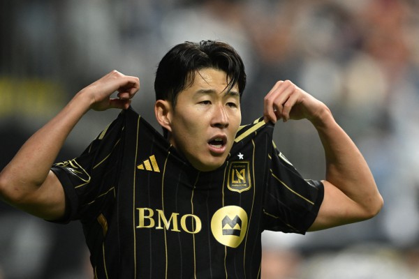 Son Heung-min từ người hùng hóa tội đồ, MLS Cup cực nóng: Messi ra sao? Son Heung-min từ người hùng hóa tội đồ, MLS Cup cực nóng: Messi ra sao?