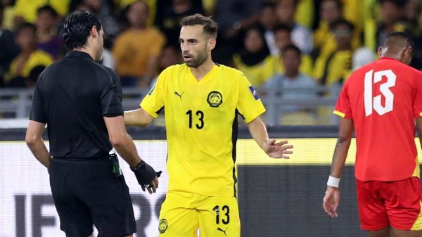 Tại sao AFC chưa thể xử thua đội tuyển Malaysia: Tất cả chờ vào FAM và... CAS Tại sao AFC chưa thể xử thua đội tuyển Malaysia: Tất cả chờ vào FAM và... CAS