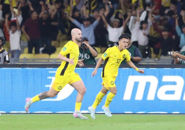 Vì sao Malaysia vẫn được đấu vòng loại Asian Cup dù FIFA xử nặng, trận tiếp theo ngày nào?