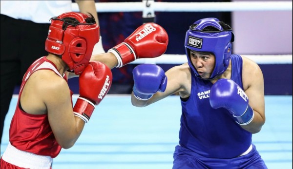 Quyền anh Philippines gửi đơn khiếu nại vì trọng tài thiên vị Thái Lan: SEA Games đáng báo động