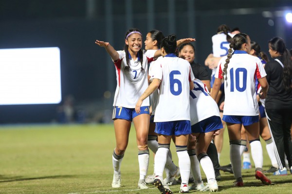 Báo Philippines ‘vỡ òa’ vì HCV lịch sử, tôn trọng tuyệt đối đội tuyển nữ Việt Nam