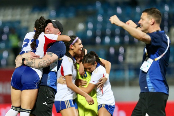 Báo Philippines ‘vỡ òa’ vì HCV lịch sử, tôn trọng tuyệt đối đội tuyển nữ Việt Nam