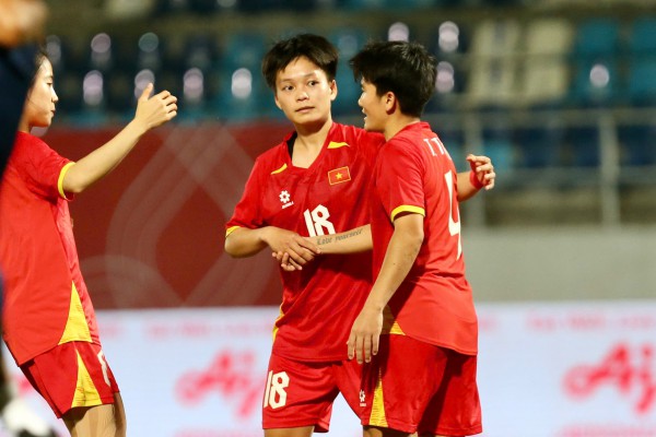 Chuyên gia châu Á: ‘Thật bất công và tiếc cho đội tuyển nữ Việt Nam vì thiếu VAR’