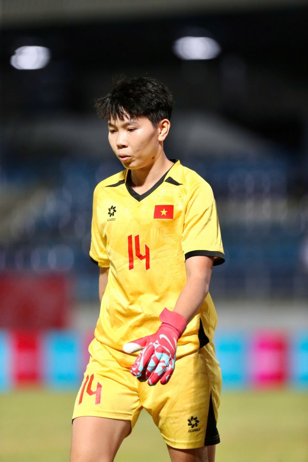 Chuyên gia châu Á: ‘Thật bất công và tiếc cho đội tuyển nữ Việt Nam vì thiếu VAR’