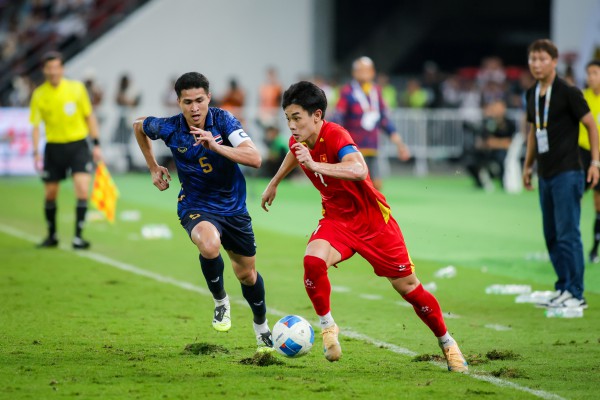 Madam Pang họp khẩn để cải tổ và giải quyết khủng hoảng, 'U.23 Việt Nam lại đi trước U.23 Thái Lan'