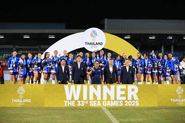 Báo Philippines ‘vỡ òa’ vì HCV lịch sử, tôn trọng tuyệt đối đội tuyển nữ Việt Nam