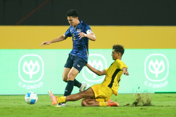 U.23 Thái Lan đặt mục tiêu thắng Úc, Iraq và Trung Quốc tại VCK châu Á 2026