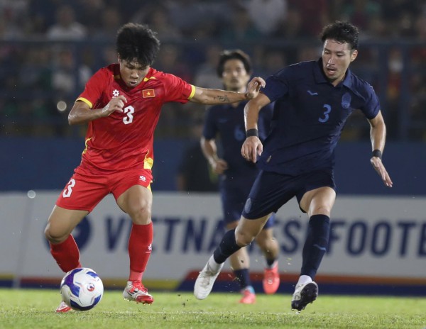 AFC lên tiếng về giải Nations League, đội tuyển Việt Nam sẵn sàng