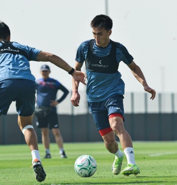 Báo chí Kyrgyzstan e ngại ‘chiêu’ đặc biệt của U.23 Việt Nam, cảnh báo nóng về một điều…