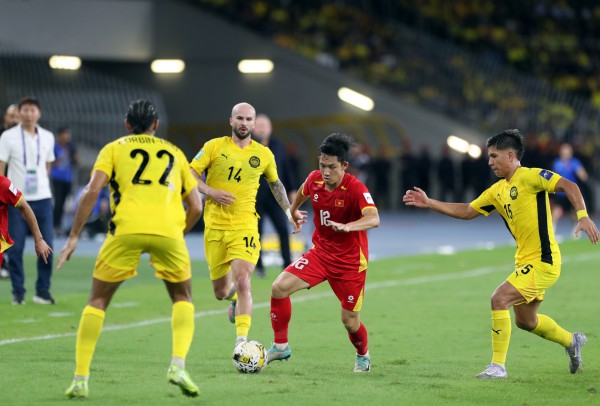 CAS lên tiếng vụ FAM kiện FIFA, AFC cảnh báo bóng đá Malaysia sắp 'đóng băng'