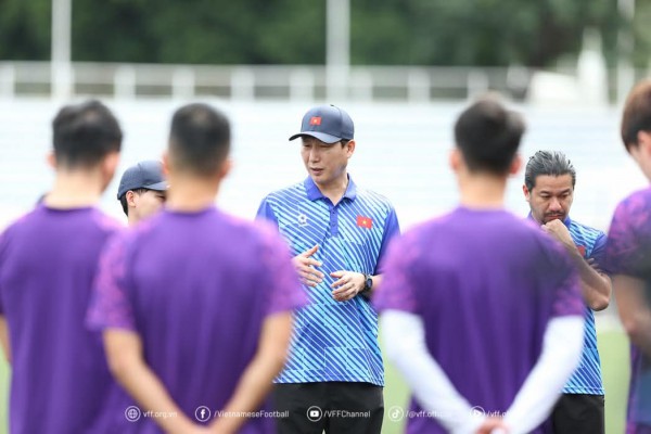 Chủ tịch VFF: ‘Vô địch AFF Cup đã khó, bảo vệ thành công còn khó hơn và Việt Nam phải giữ cho được’