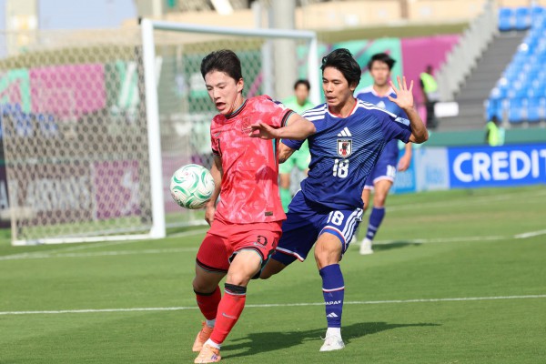 HLV Hàn Quốc đau đớn vì cầu thủ mất tinh thần dẫn đến bại trận, HLV Nhật Bản tuyên bố cứng HLV Hàn Quốc đau đớn vì cầu thủ mất tinh thần dẫn đến bại trận, HLV Nhật Bản tuyên bố cứng