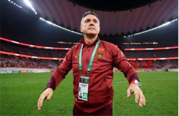 HLV Trung Quốc nói bất ngờ về U.23 Việt Nam, HLV Uzbekistan mách nước cho thầy Kim