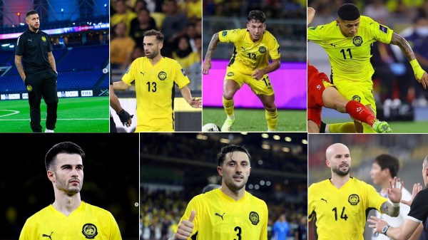 CLB Tây Ban Nha cho cầu thủ nhập tịch lậu Malaysia tái xuất, tập luyện ngay lập tức CLB Tây Ban Nha cho cầu thủ nhập tịch lậu Malaysia tái xuất, tập luyện ngay lập tức