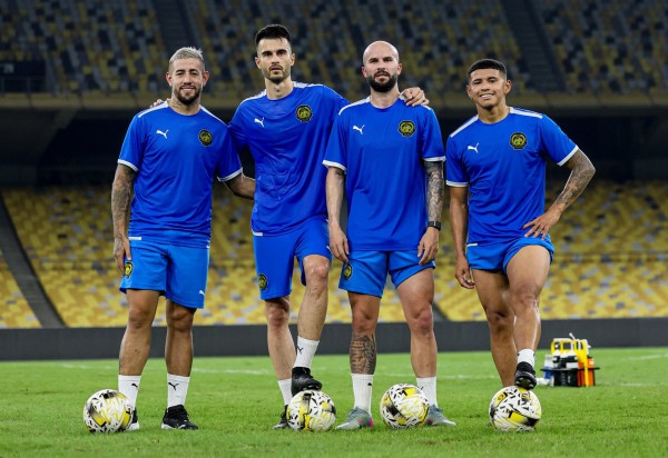 AFC sẽ giám sát chặt FAM, Bộ Thanh niên và Thể thao Malaysia vẫn ‘án binh bất động’