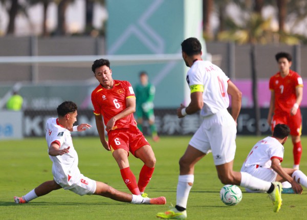 Báo Malaysia khen nức nở U.23 Việt Nam quá giỏi, FAM bị yêu cầu sa thải Ban Chấp hành