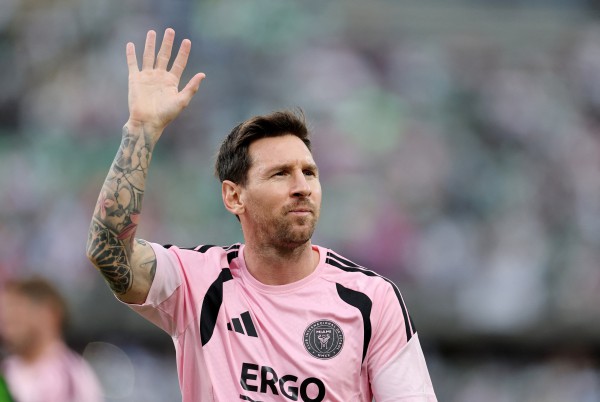 World Cup có Messi và Ronaldo, liệu Neymar phải ở nhà? World Cup có Messi và Ronaldo, liệu Neymar phải ở nhà?