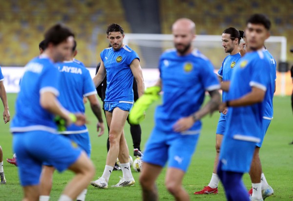 Cầu thủ nhập tịch lậu Malaysia bất ngờ lên tiếng trước ngày CAS phán quyết: Sẵn sàng tái đấu Việt Nam, nếu…