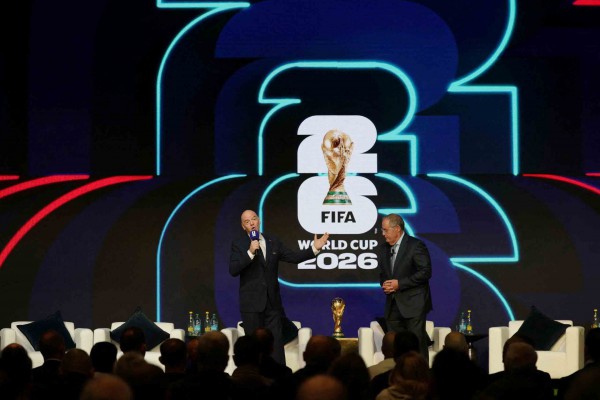 Chờ đợi gì tại World Cup 2026?
