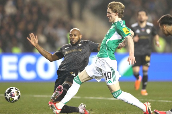 Vì sao bóng đá Anh thống trị Champions League?