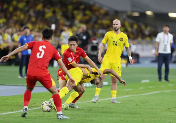 AFC ra thông báo quan trọng về Asian Cup 2027, đội tuyển Việt Nam cần chuẩn bị