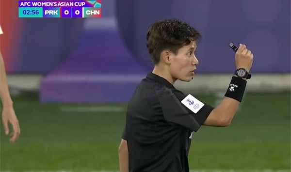 Uzbekistan thắng đậm Bangladesh khiến đội tuyển nữ Việt Nam gặp khó, Triều Tiên thua ngược đội Trung Quốc