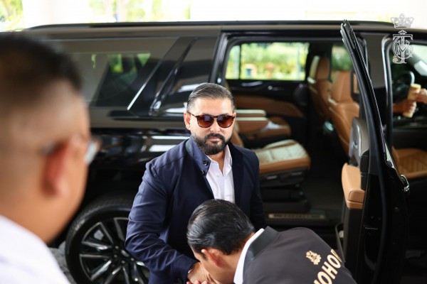 Hoàng thân Johor tiết lộ bí mật của FAM, chỉ thẳng nguyên nhân thua kiện FIFA ở CAS