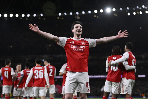 Real Madrid lần thứ 3 liên tiếp loại Man City, Arsenal đi tiếp nhờ thắng đẹp, Chelsea thất bại khó tin