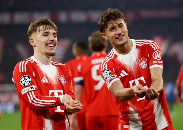 Barcelona thắng đậm Newcastle, Liverpool đánh bại Galatasaray: Champions League xuất hiện 4 trận tứ kết cực căng