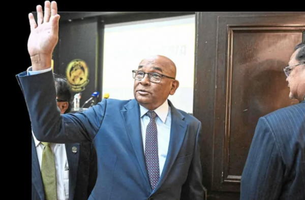 Nóng: AFC bất ngờ hoãn lễ bốc thăm chia bảng VCK Asian Cup 2027, lý do sốc