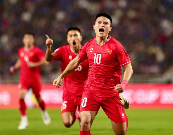 AFC ra thông báo quan trọng về Asian Cup 2027, đội tuyển Việt Nam cần chuẩn bị