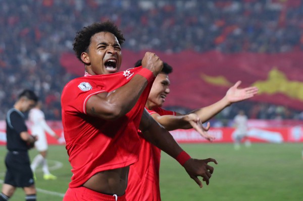 Cập nhật bảng xếp hạng FIFA mới nhất: Đội tuyển Việt Nam tăng 5 bậc, sát tốp 100 Cập nhật bảng xếp hạng FIFA mới nhất: Đội tuyển Việt Nam tăng 5 bậc, sát tốp 100