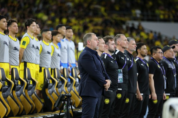 FAM vẫn im lặng, CEO đội tuyển Malaysia tiết lộ phiên điều trần CAS: Kéo dài 12 tiếng rất căng thẳng