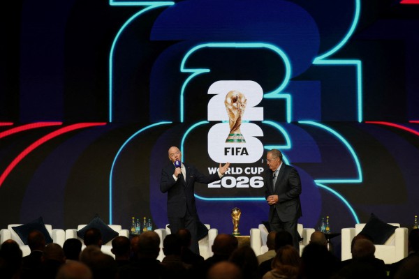 FIFA tuyên bố mới nhất: ‘World Cup 2026 diễn ra theo kế hoạch, có đủ 48 đội tham dự’