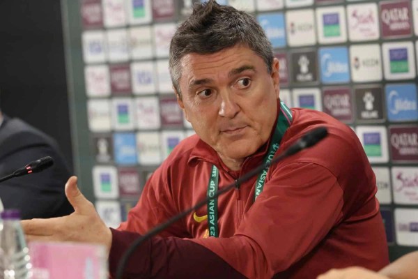 HLV U.23 Trung Quốc không ‘đau khổ’ dù bị chia điểm, HLV U.23 Thái Lan nóng lòng đấu U.23 Việt Nam