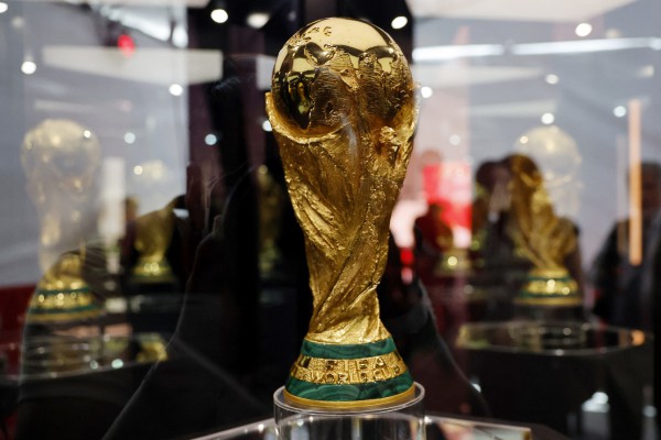 Lịch thi đấu vòng play-off World Cup 2026 mới nhất: 6 suất cuối cùng xác định khi nào?