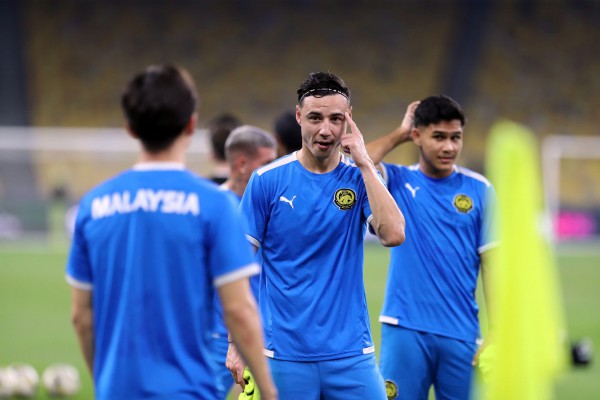 Malaysia bí mật đấu tập cùng Thái Lan trước trận tái đấu đội tuyển Việt Nam?