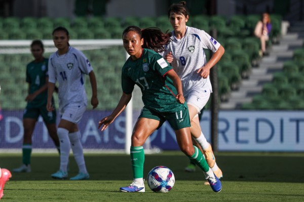 Uzbekistan thắng đậm Bangladesh khiến đội tuyển nữ Việt Nam gặp khó, Triều Tiên thua ngược đội Trung Quốc