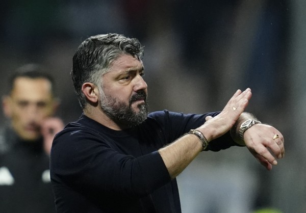 Đội tuyển Ý gục ngã, cú đánh đau vào niềm kiêu hãnh Azzurri: HLV Gennaro Gattuso thốt lời cay đắng!