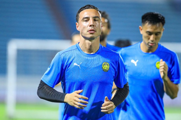 ‘Đội tuyển Malaysia hãy ngừng mua cầu thủ từ nước ngoài sau bê bối nhập tịch chấn động’ ‘Đội tuyển Malaysia hãy ngừng mua cầu thủ từ nước ngoài sau bê bối nhập tịch chấn động’