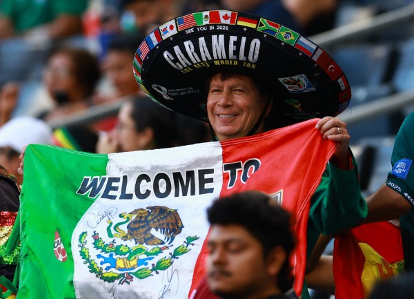 Thái Lan và Malaysia chưa xem được World Cup 2026, 6 nước Đông Nam Á đã có bản quyền truyền hình