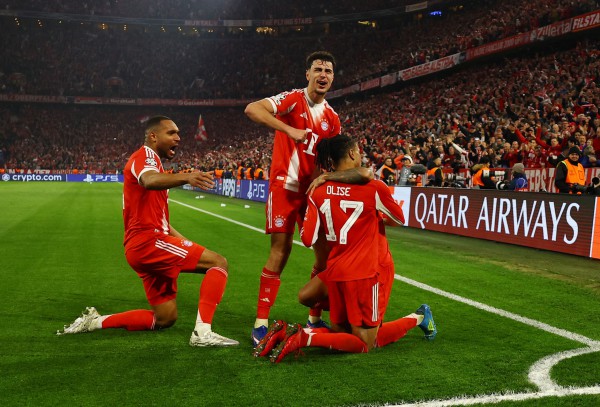 Lịch thi đấu bán kết Champions League mới nhất: PSG đại chiến Bayern Munich, Arsenal chạm trán Atletico Madrid