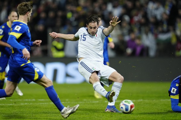 Iran ra điều kiện tham dự World Cup 2026, rộ tin đồn Mỹ đề xuất đội tuyển Ý thay thế