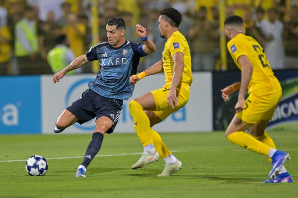 AFC bất ngờ tạo ưu ái đặc biệt, Ronaldo tràn trề cơ hội lập cú đúp vô địch cùng Al Nassr