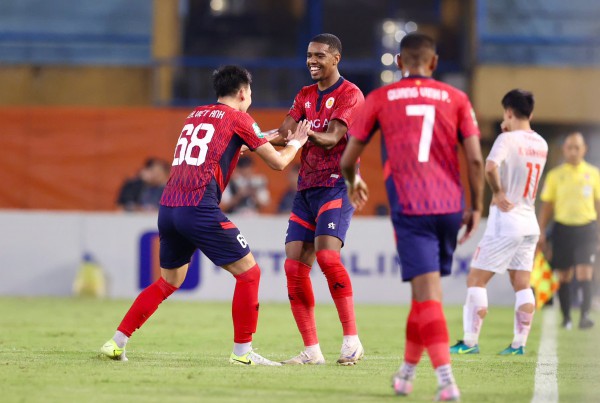 AFC thông báo quan trọng liên quan V-League của Việt Nam, chắc 2 suất cúp châu Á