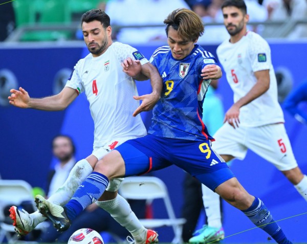 Điều gì sẽ xảy ra nếu đội tuyển Ý thay Iran tham dự World Cup 2026?