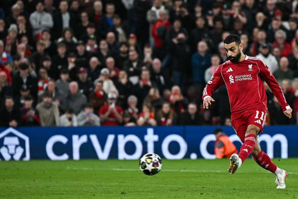 Lịch thi đấu Liverpool - PSG mới nhất: Lùi để tiến, hay sẽ... lùi tiếp? Lịch thi đấu Liverpool - PSG mới nhất: Lùi để tiến, hay sẽ... lùi tiếp?