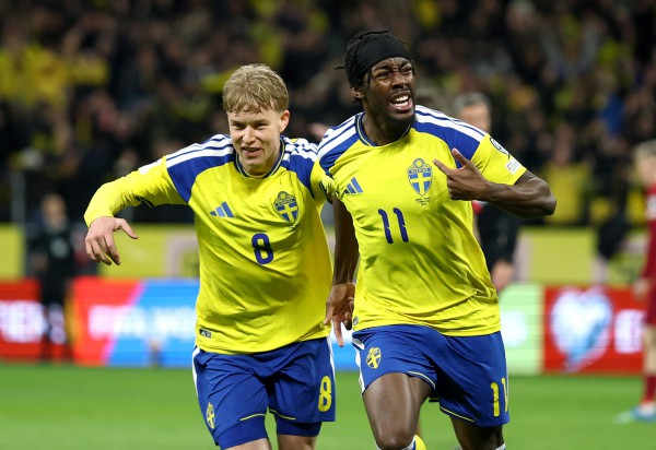 Lộ diện đầy đủ 48 đội dự World Cup 2026, châu lục nào giành được nhiều vé nhất?