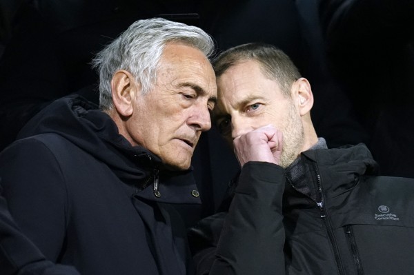 Nóng: Chủ tịch FIGC chính thức từ chức vì đội tuyển Ý không thể có vé dự World Cup 2026